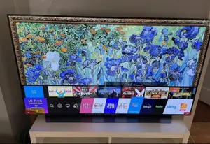 LG OLED 55inches Tv