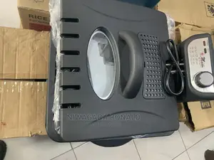 EM 4L Deep Fryer
