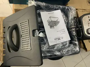 EM 4L Deep Fryer