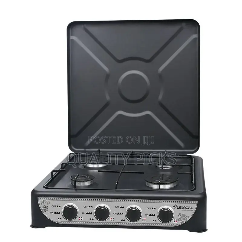 Desktop Gas Cooker
