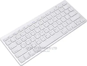 Wireless Keyboard