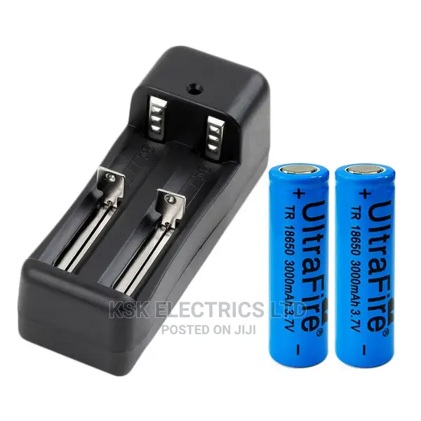 Battery Charger