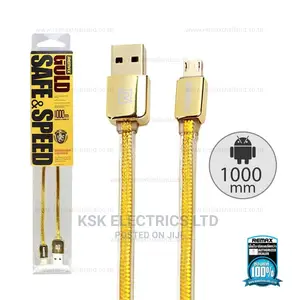 Photo - Fast Usb Cable Charger
