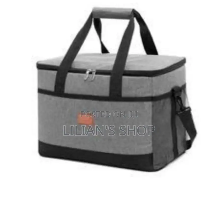 Thermal Lunch Bag /Leakproof Lunch Bag