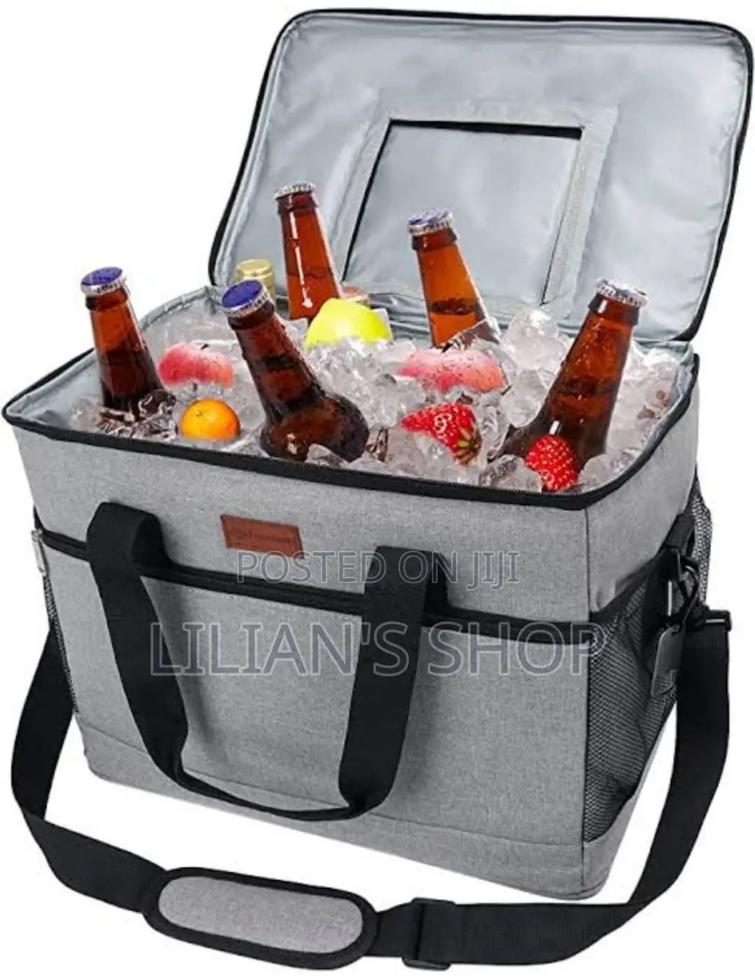 Thermal Lunch Bag /Leakproof Lunch Bag