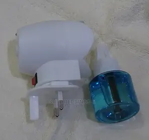 Electric Mosquito Repellent