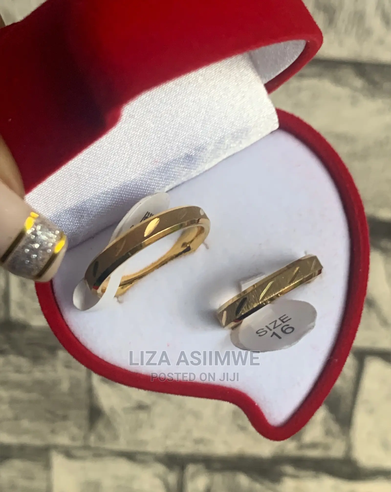 Wedding Rings Available at a Good and Affordable Price