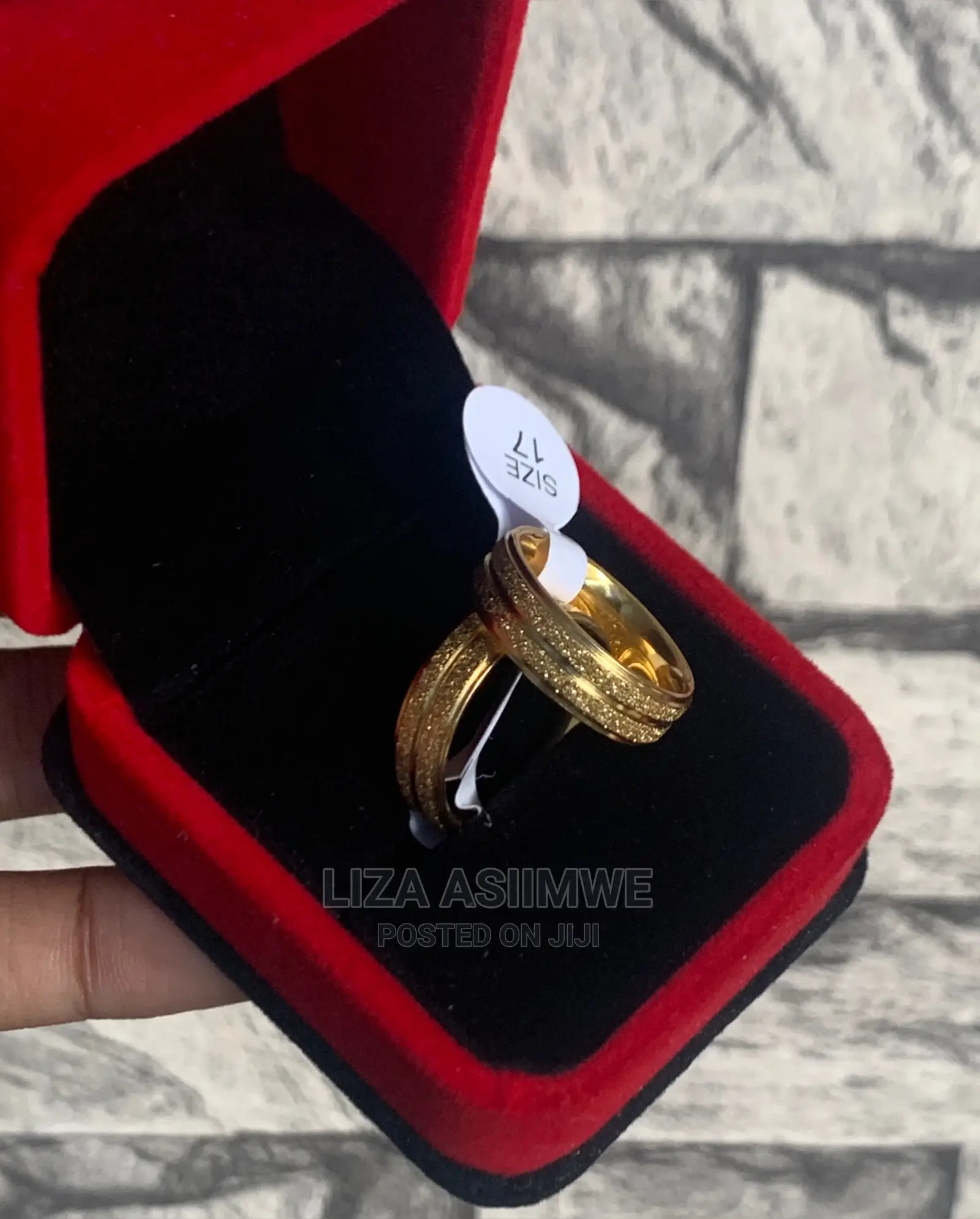 Wedding Rings Available at a Good and Affordable Price