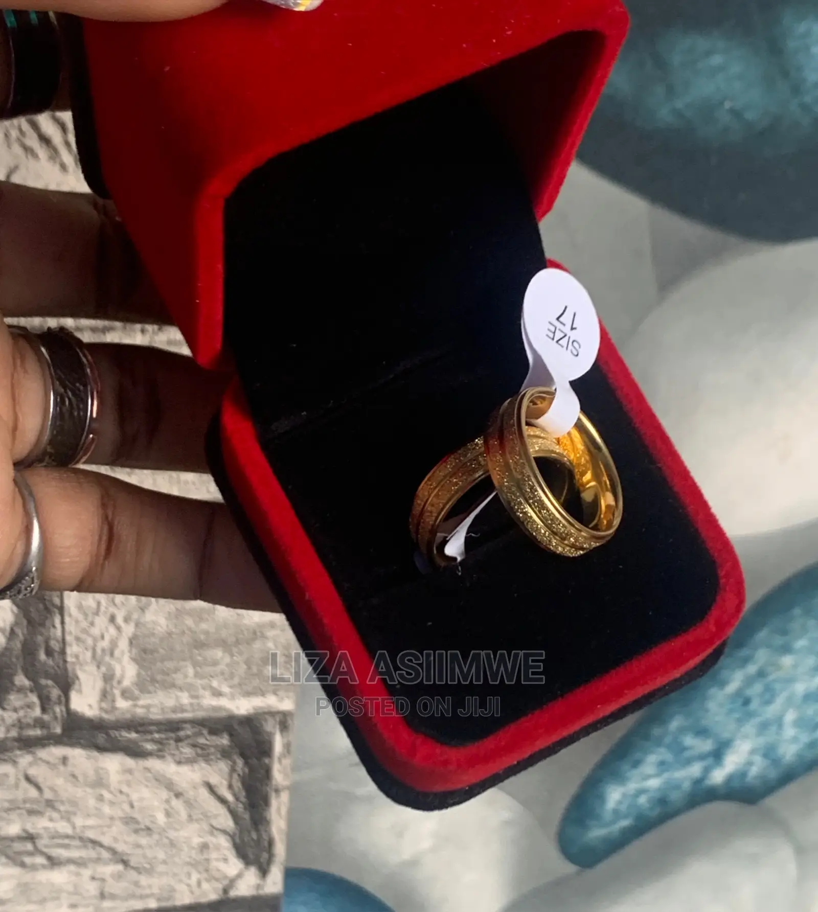 Wedding Rings Available at a Good and Affordable Price