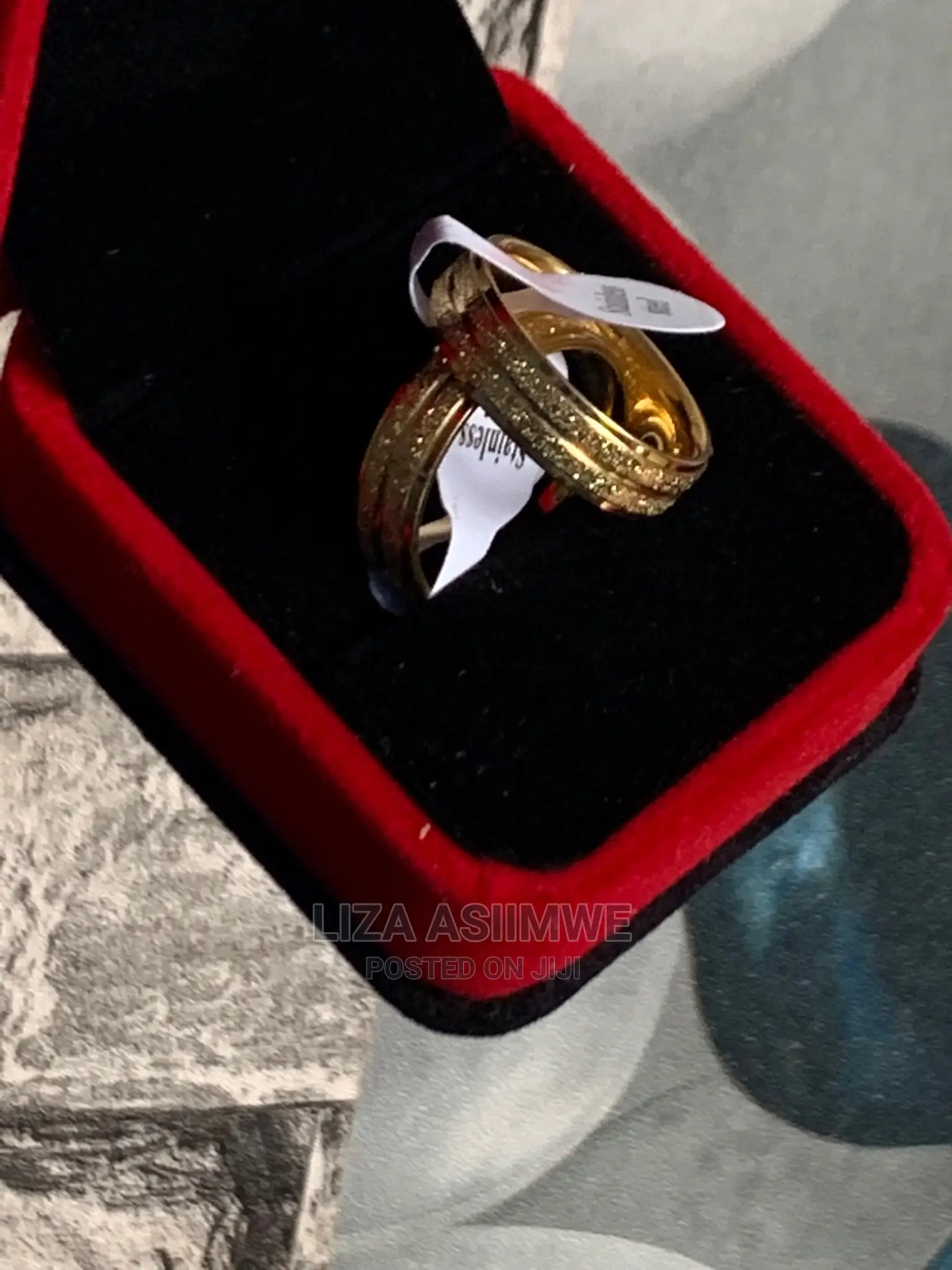 Couple Wedding Rings Available at a Good Affordable Price