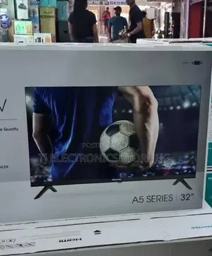 Hisense 32inches Digital Tv
