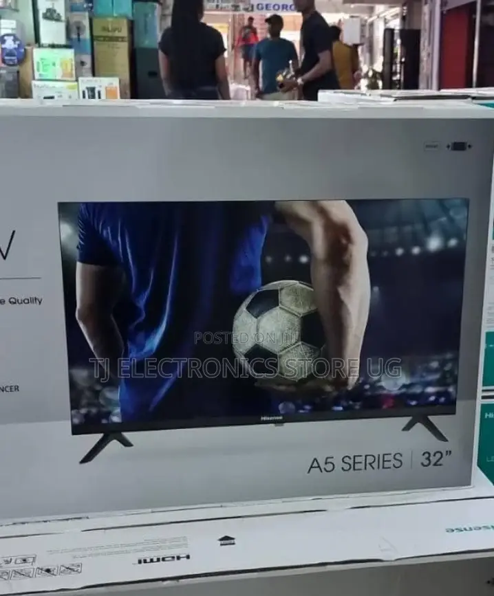 Hisense 32inches Digital Tv