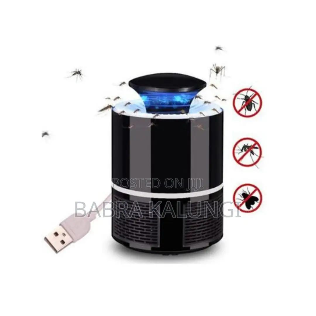 Mosquito Killer