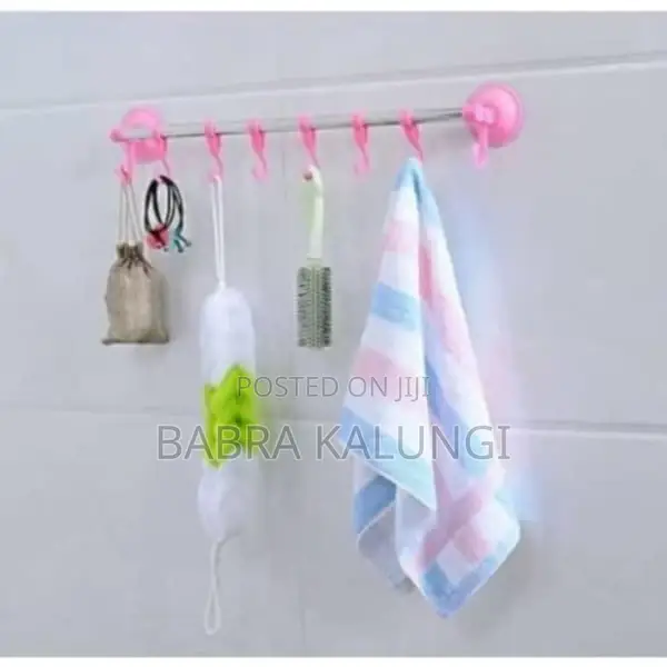 Towel Hanger for Bedroom and Kitchen