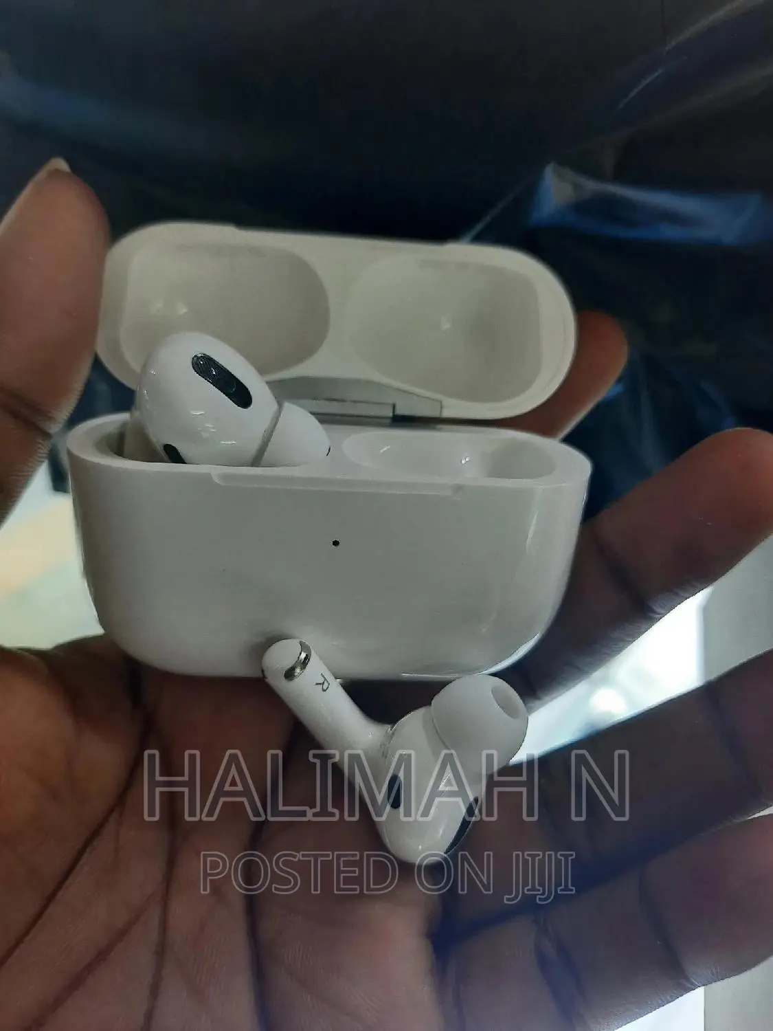 Airpods Pro