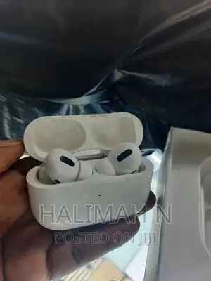 Airpods Pro