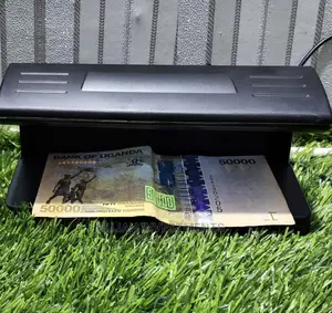 Fake Money/Note Detector Machine