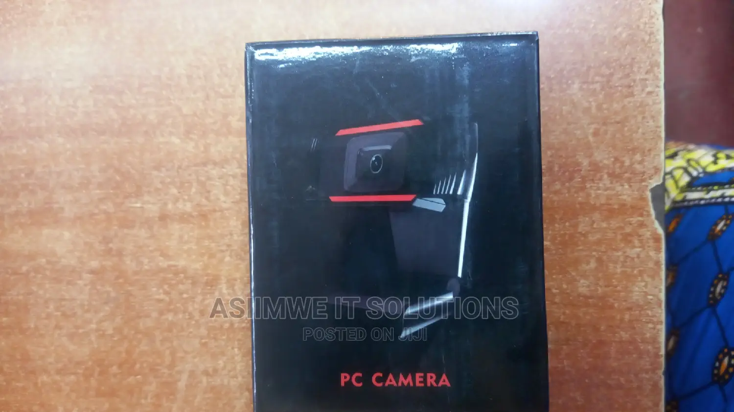 Webcam Camera