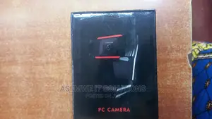 Webcam Camera