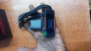 Webcam Camera