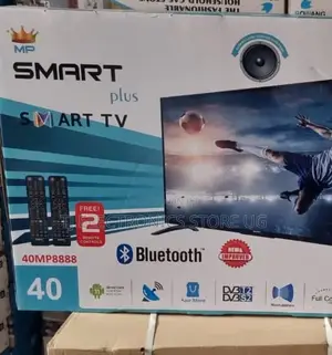 Smartplus 40inches Smart TV