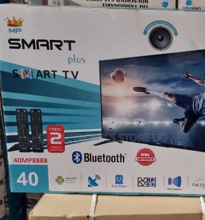 Smartplus 40inches Smart TV