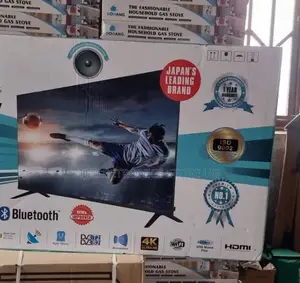 Smartplus 55inches Smart TV