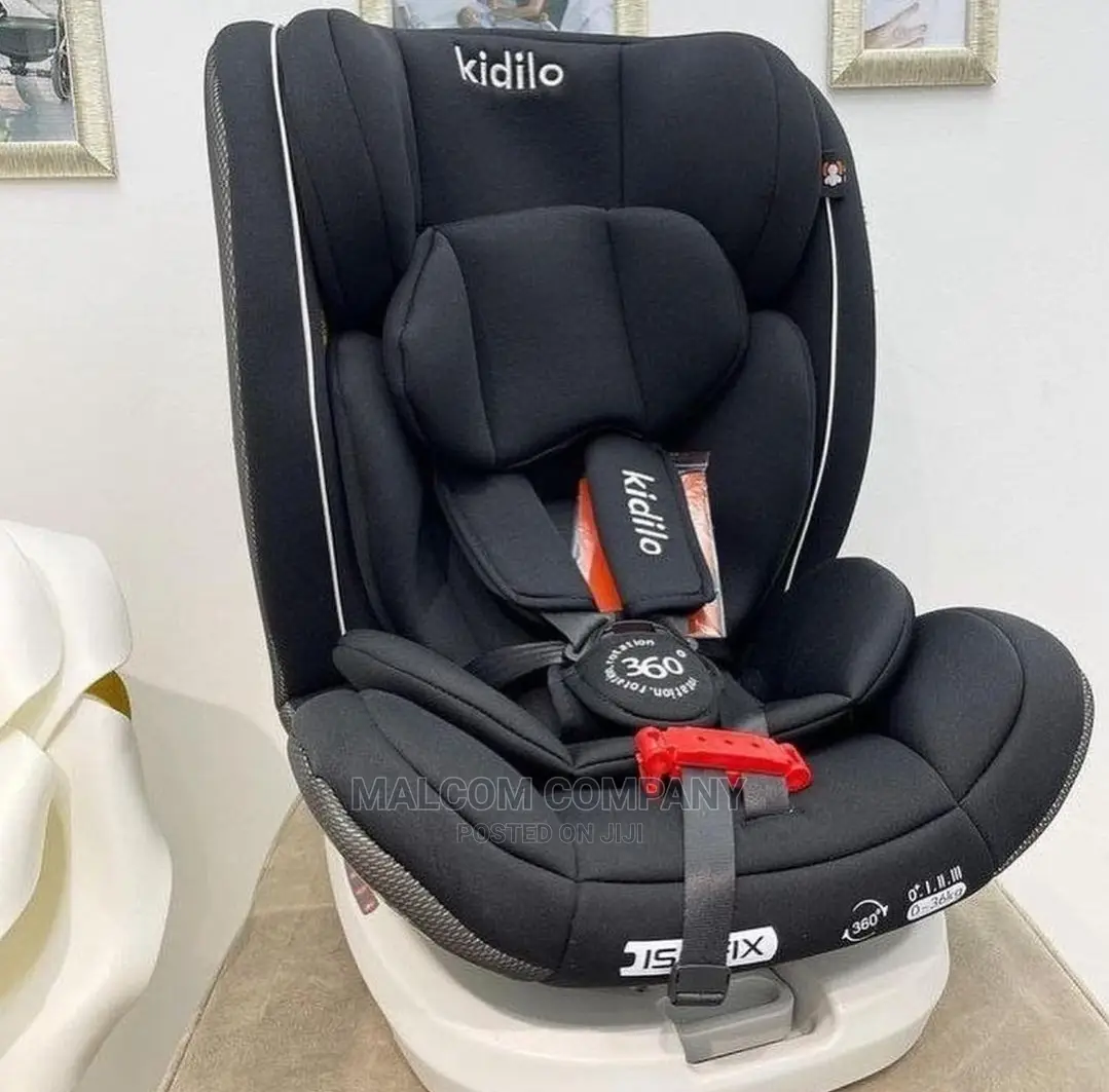 Baby Car Seat