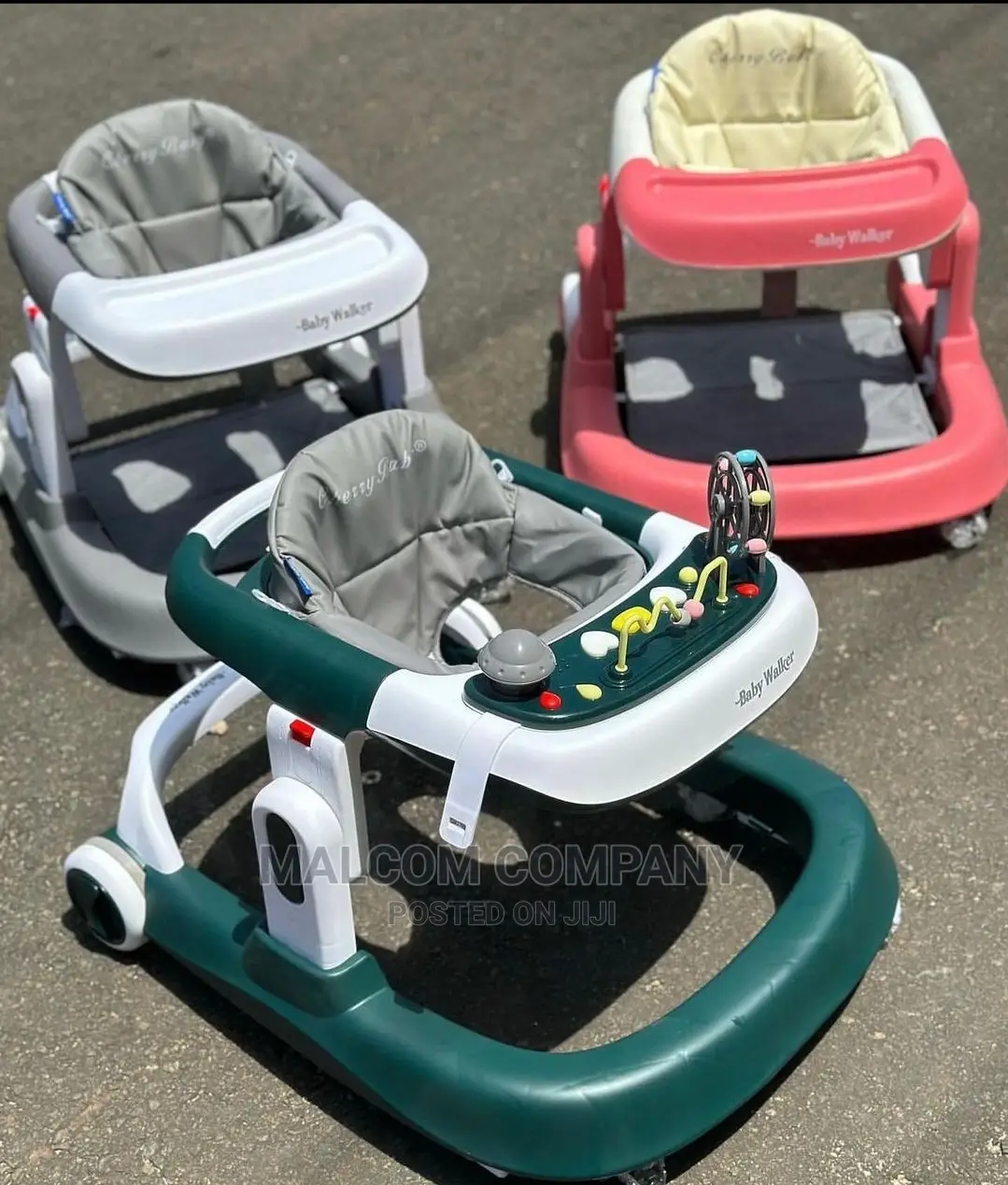 Baby Walker