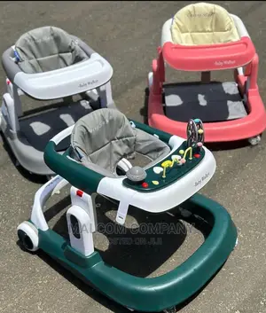 Baby Walker