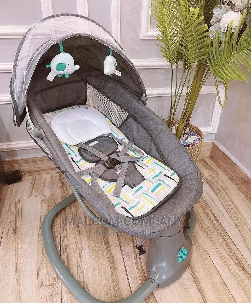 Baby Swing