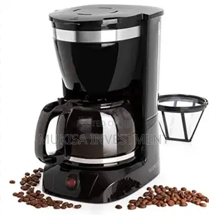 Photo - Sokany Coffee Maker