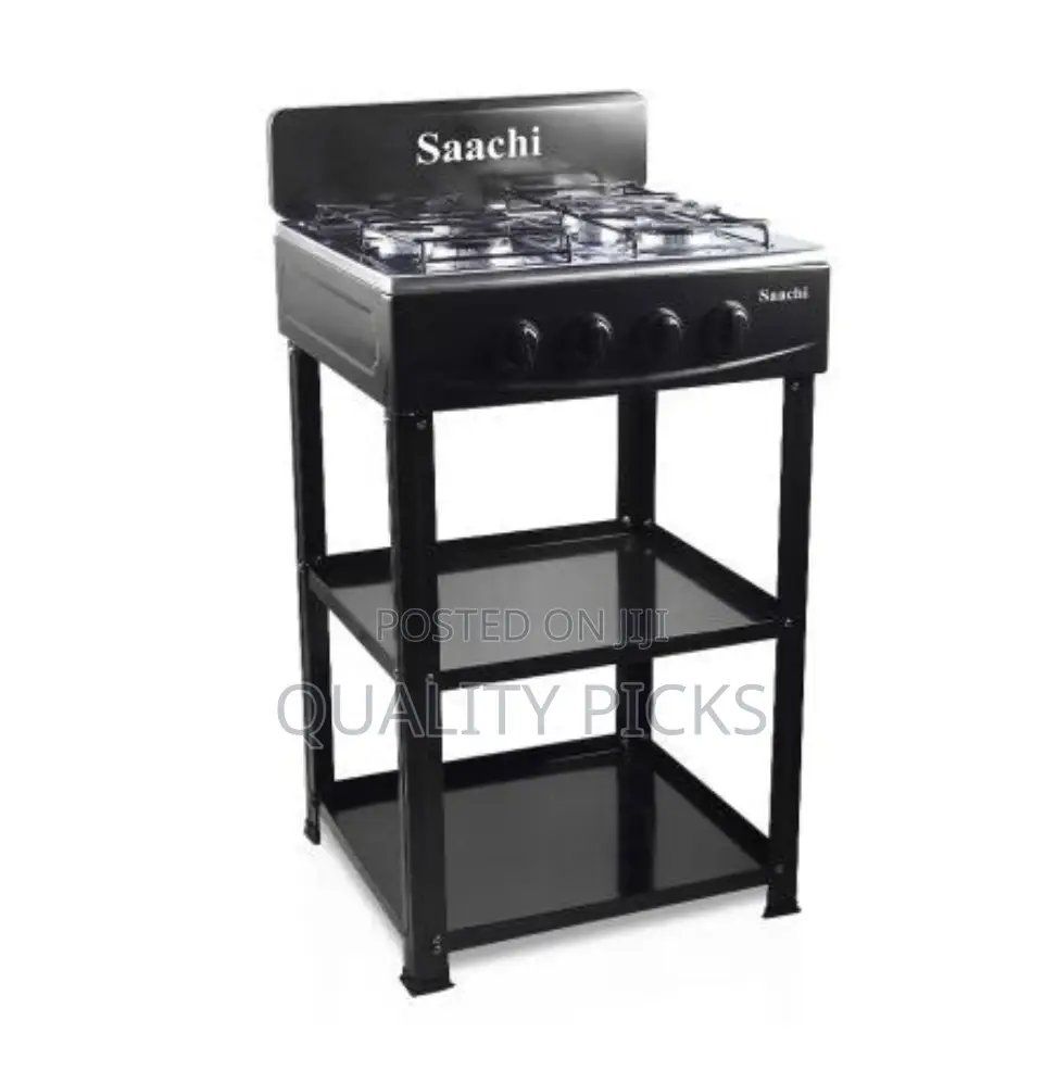 Saachi Gas Stove