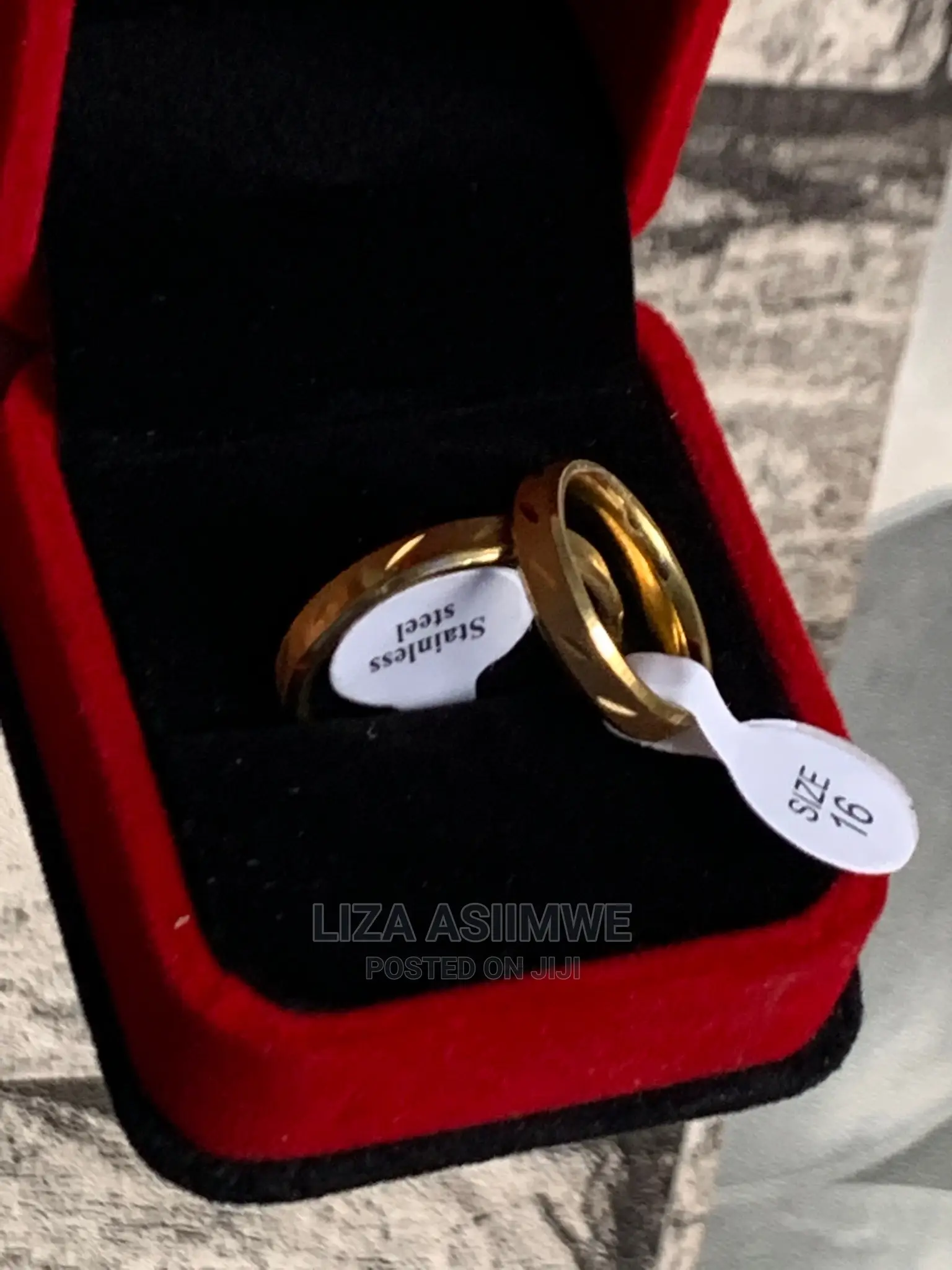 Couple Wedding Rings Available at a Good Affordable Price