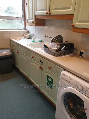 Kitchen Cabinets