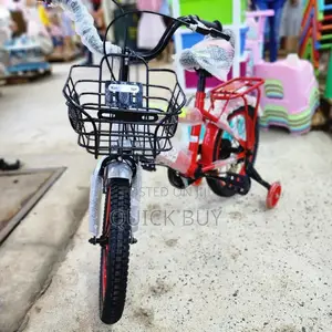 New Kids Bicycle for Ages 3 Years Up to 9 Years