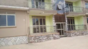 Furnished 1bdrm Block of Flats in Kololo Property, Central Division