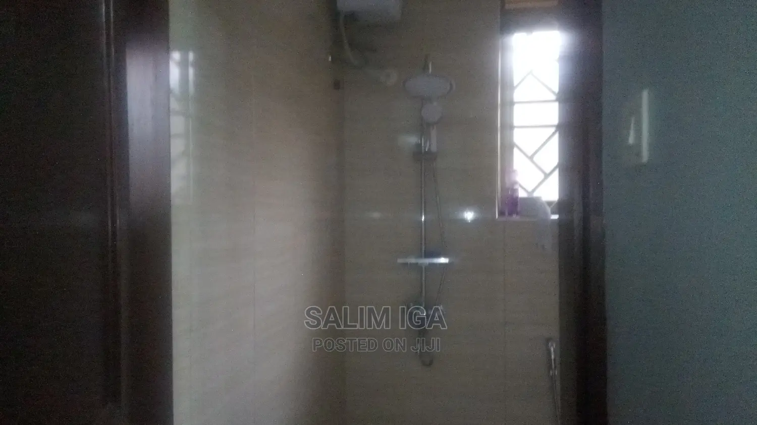 Furnished 1bdrm Block of Flats in Kololo Property, Central Division