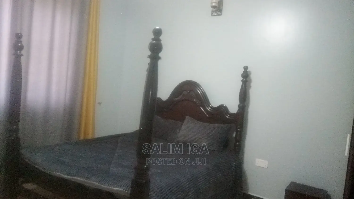 Furnished 1bdrm Block of Flats in Kololo Property, Central Division