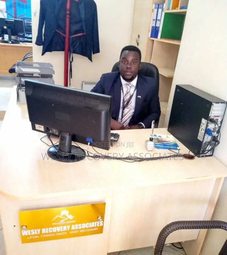 Debt Recovery Associates