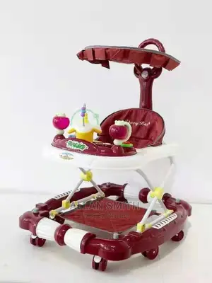 Baby Walkers