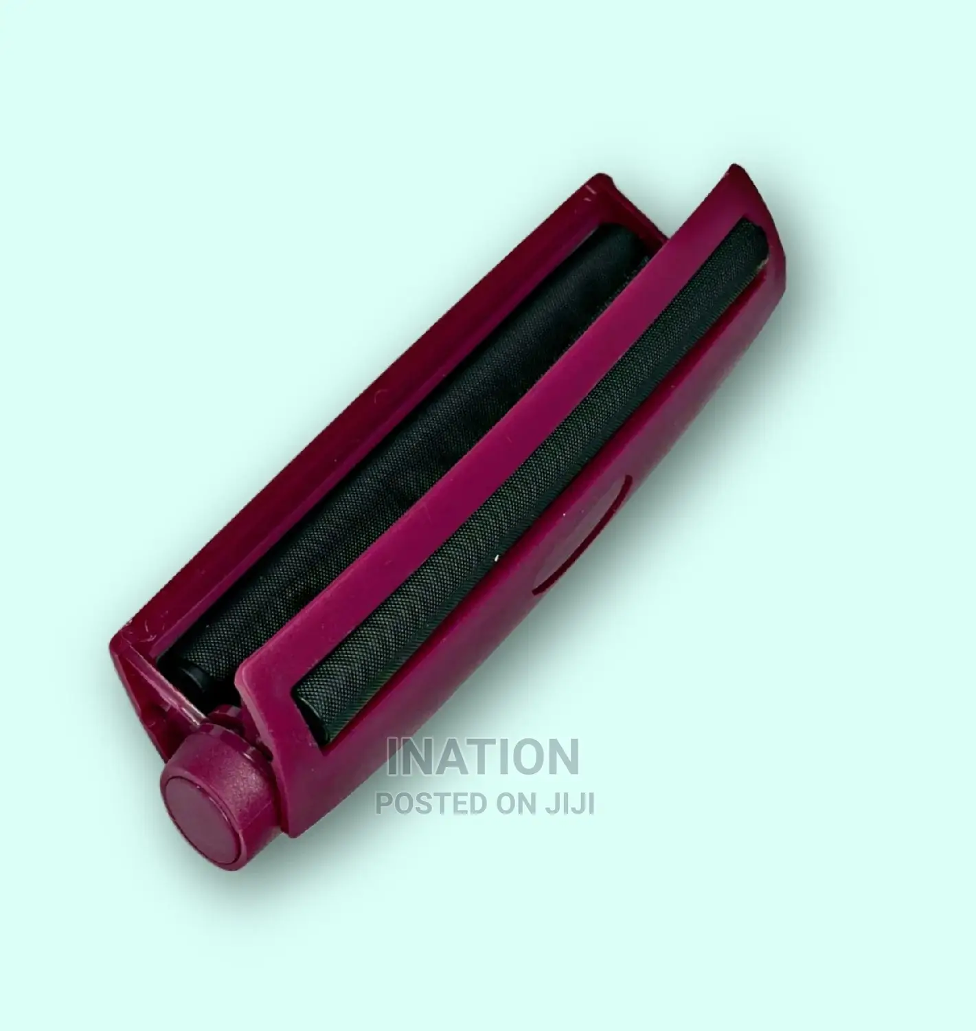 Dry Herb Rolling Machine