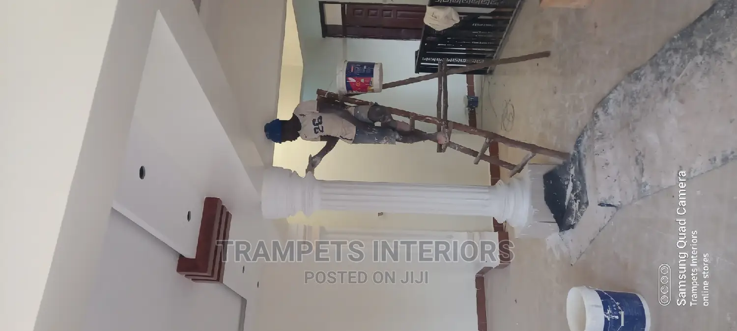 Painting/Interior Furnishings