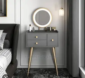 Vanity Table