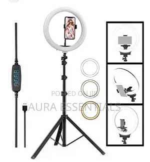 10inch Ring Fill Light (Ringlight)
