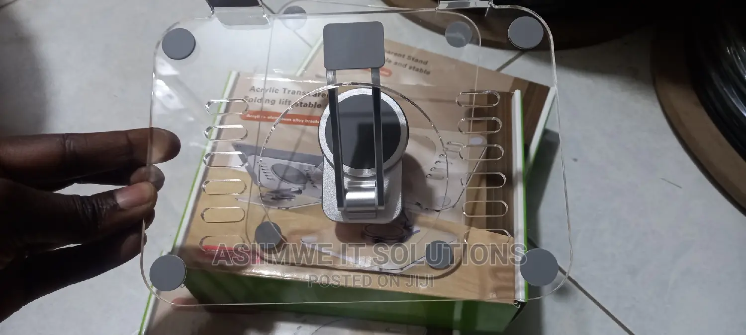 Tablet Stands