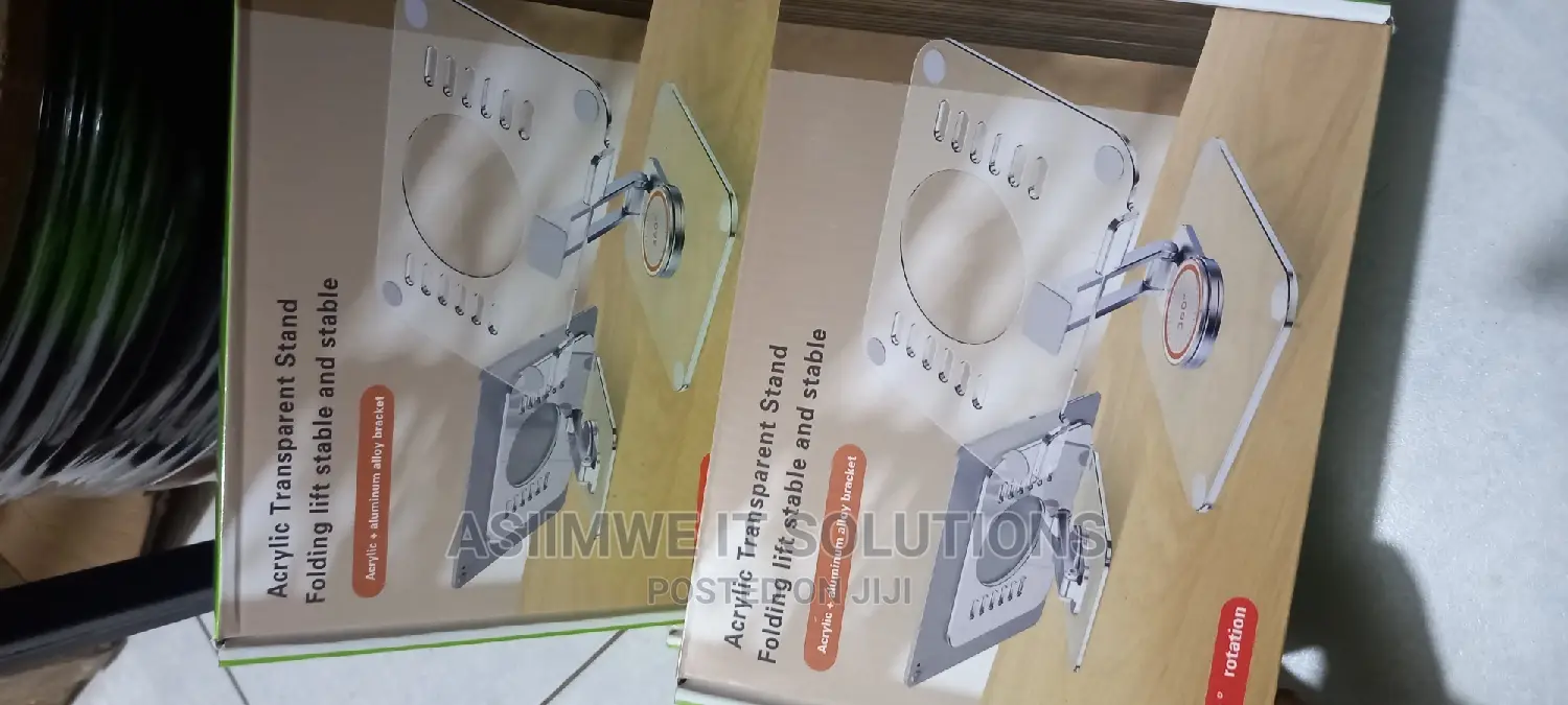 Tablet Stands