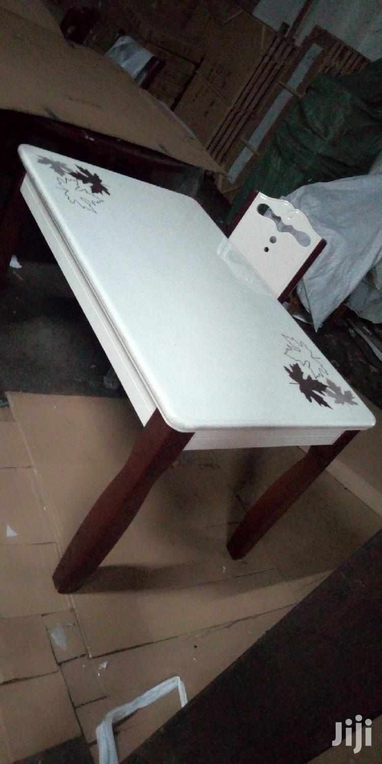 Marble Dinner Table 6seaters