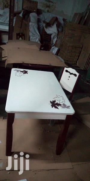 Marble Dinner Table 6seaters