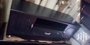 Simple Wooden Tv Stand